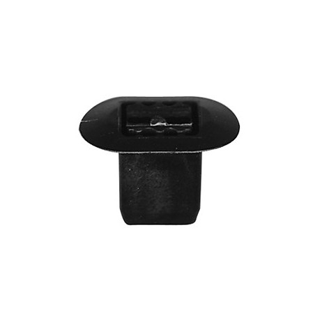 KUNSTSTOFFMUTTER Ø 4,5 mm TÜRVERKLEIDUNG