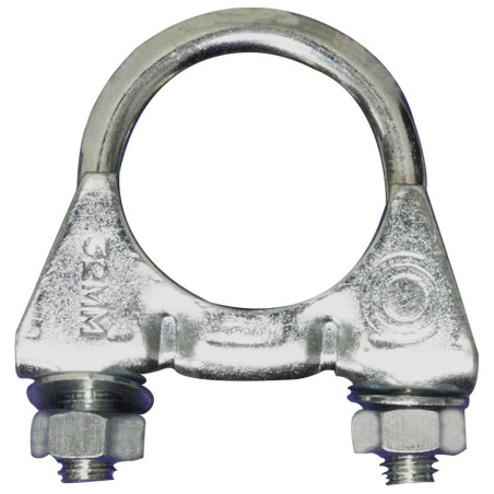 U-AUSPUFFFLANSCH Ø 32 mm