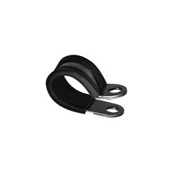 KLEMMRING MIT SCHRAUBLASCHE Ø 8 mm DIN 3016