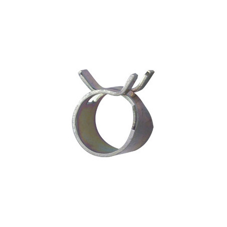 COLLIER RESSORT Ø 10 mm L = 8 mm