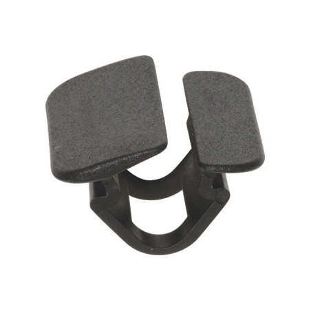 VERKLEIDUNGSCLIP 6,2 X 6,2 mm SCHALLDÄMMUNG HAUBE