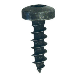 VIS MATÉRIAUX TENDRES Ø 6 X 20 mm CARROSSERIE