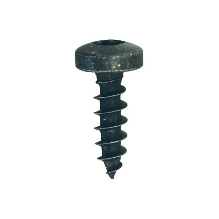 SOFT MATERIAL SCREW Ø 6 X 20 mm BODYWORK