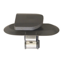 PLATTENCLIP 8 X 20 mm