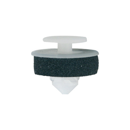 AGRAFE DE PANNEAU Ø 8,2 mm