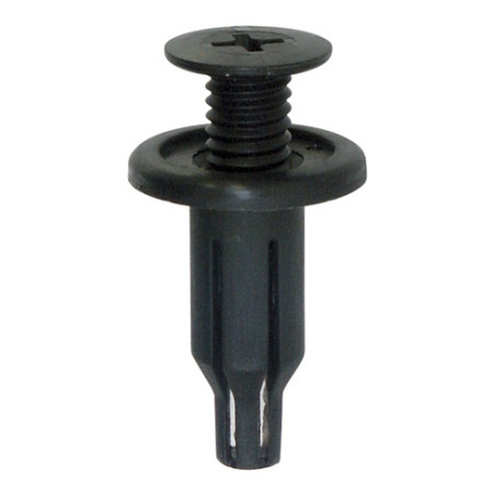 PLASTIC KLINKNAGEL  Ø 10 mm BUMPER