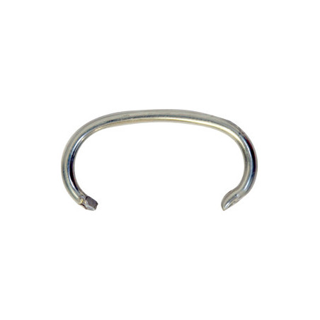 METAL CLIP BUMPER