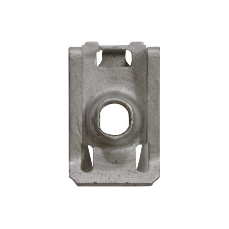 CRIMPGEWINDEKLEMMEN M6-1.00