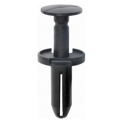 PLASTIC KLINKNAGEL  Ø 8,5 mm