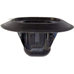 PLASTIC TUIT ACHTERLICHT