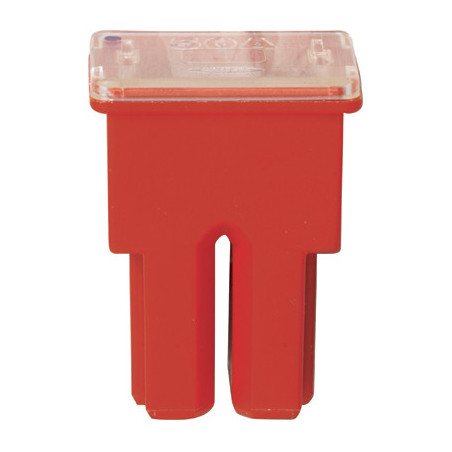 FLACHSICHERUNG JAPAN-TYP BUCHSE AS 50A