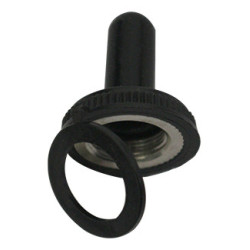 TOOGLE SWITCH SEALING CAP