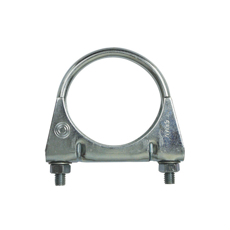 U-AUSPUFFFLANSCH Ø 65 mm