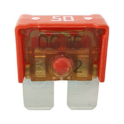 MAXICOMPACT 50A BLADE FUSE