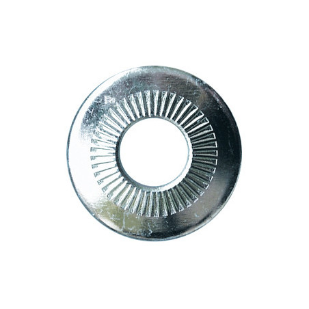 RONDELLE CONTACT Ø 8 X 22 mm NF E25-511