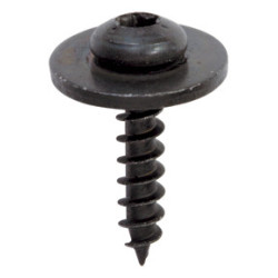 SOFT MATERIAL SCREW Ø 4,5 x 20.5 mm