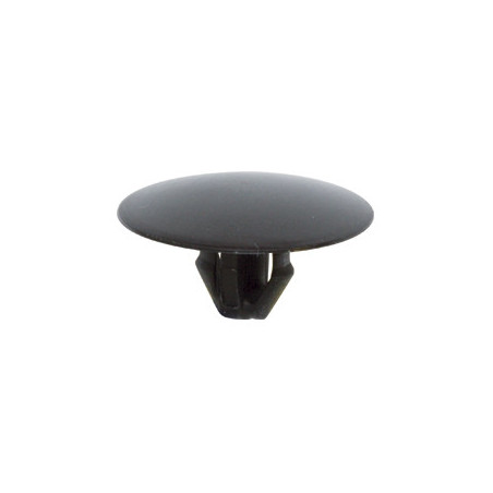 AGRAFE DE GARNISSAGE Ø 6,5 mm INSONORISANT CAPOT