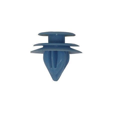 PLATTENCLIP Ø 8,5 mm TÜRVERKLEIDUNG