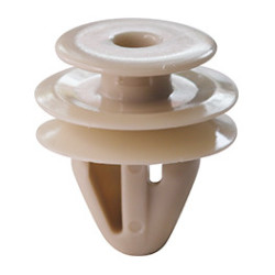 BEKLEDING KLEM Ø 8,2 → Ø 8,5 mm