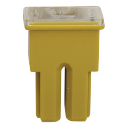 FLACHSICHERUNG JAPAN-TYP BUCHSE AS  60A