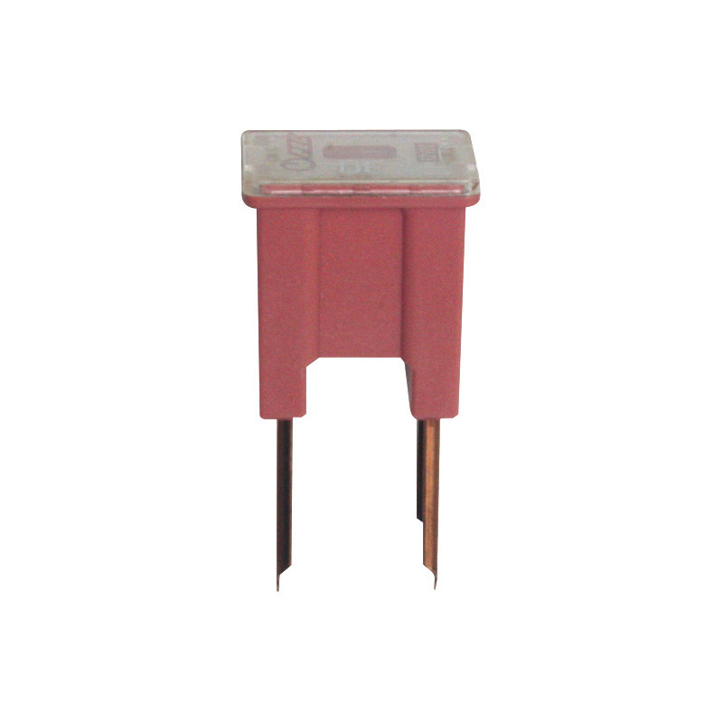 FLACHSICHERUNG JAPAN-TYP STECKER B  30A