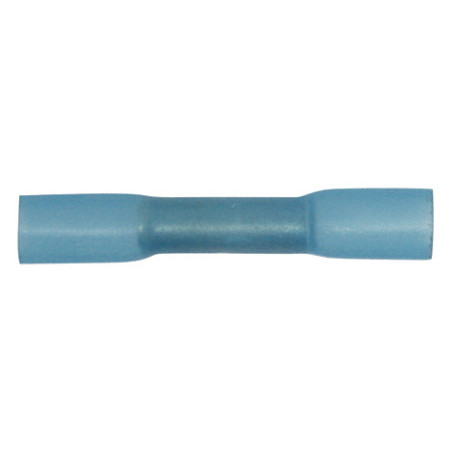 HEAT-SHRINKABLE CRIMP BUTT SPLICE 1,5 → 2,5 mm²