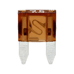 BLADE FUSE MINI 32V 7,5A