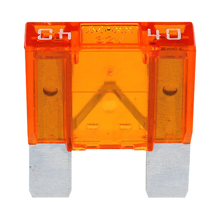 MAXI 32V BLADE FUSE 40A