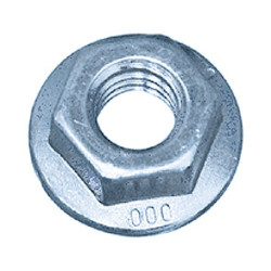 FLANSCH-SECHSKANTMUTTER 8 M6-1.00