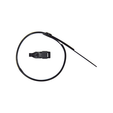 PLASTIC CABLE TIE 230 X 4 mm