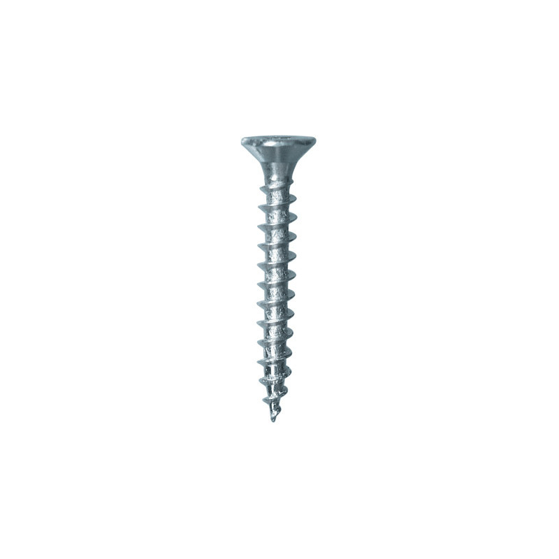 GRADE 4.8 COUNTERSUNK WOOD SCREW Ø 4,5 X 35 mm