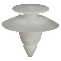 LEISTENKLEMME Ø 8,4 mm KOTFLÜGEL