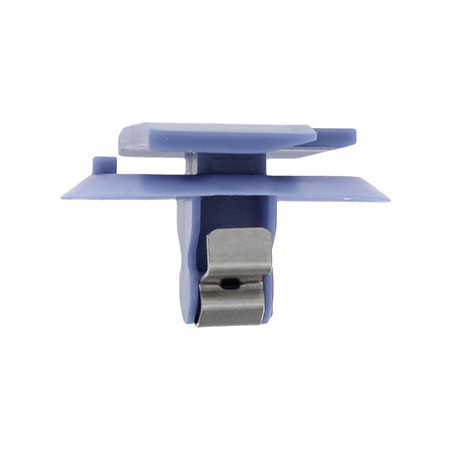 AGRAFE DE PANNEAU 8,2 X 20 mm