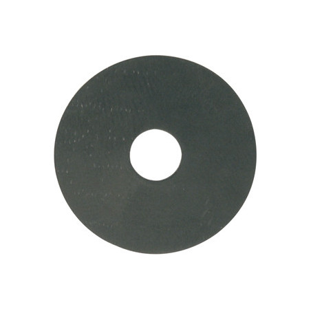 RUBBER WASHER Ø 5,8 X 25 X 1,5 mm ENGINE UNDERCOVER MUDGUARD