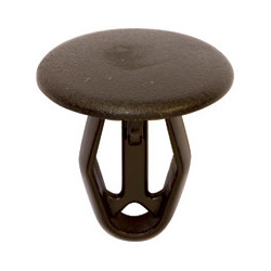 AGRAFE DE GARNISSAGE Ø 7,5 mm GARNITURE DE HAYON