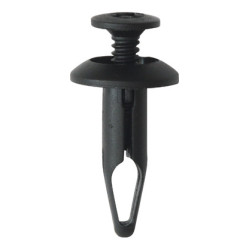 PLASTIC RIVET Ø 6,3 → 7,1 mm