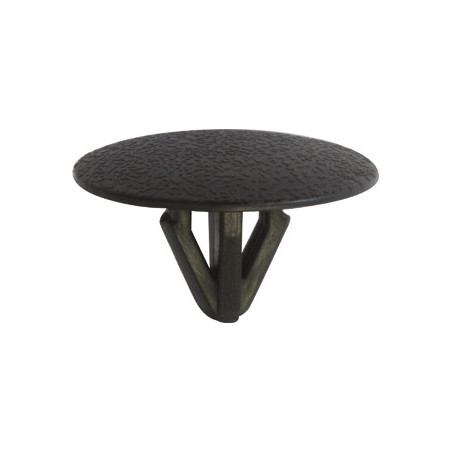 TRIM CLIP BONNET SOUNDPROOFING