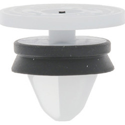 AGRAFE DE PANNEAU Ø 8,2 mm AUTOCENTRÉE