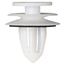 AGRAFE DE PANNEAU Ø 8 mm GARNITURE DE PORTE ET HAYON