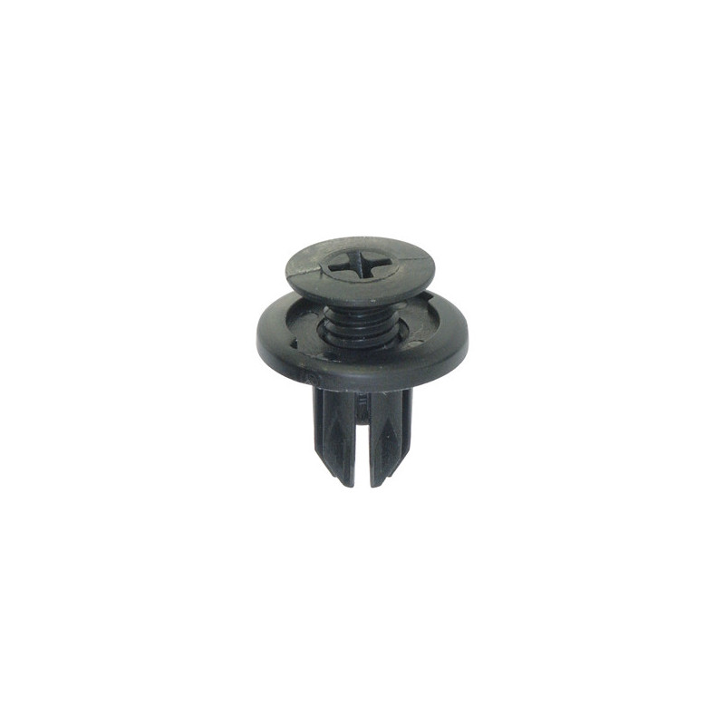 PLASTIC RIVET Ø 10 mm
