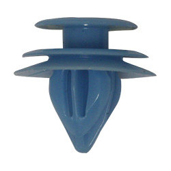 PLATTENCLIP Ø 8,5 mm TÜRVERKLEIDUNG