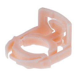 LOCKING CLIP FOR FUEL INTAKE PIPE QUICK CONNECTOR