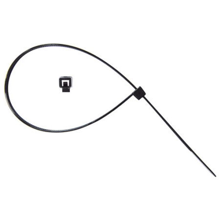 KABELBINDER  270 X 4,6 mm