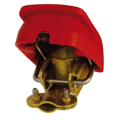 ACCUKABELSCHOEN VOOR PLUSPOOL 35 mm² QUICK-LOCK