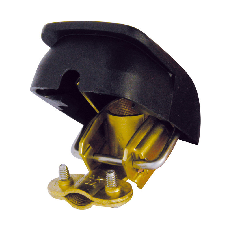 ACCUKABELSCHOEN VOOR MINPOOL MET QUICK-LOCK 800 A / 35 mm²