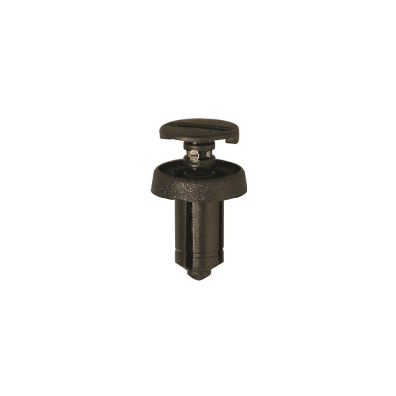 RIVET PLASTIQUE Ø 6,2 mm