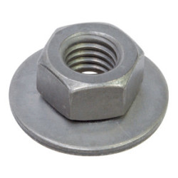 TWOLOCK NUT M8-1.25 NF E25-415