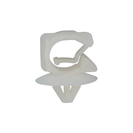 PIPE / WIRING BRACKET Ø 9 mm 1 HOUSING