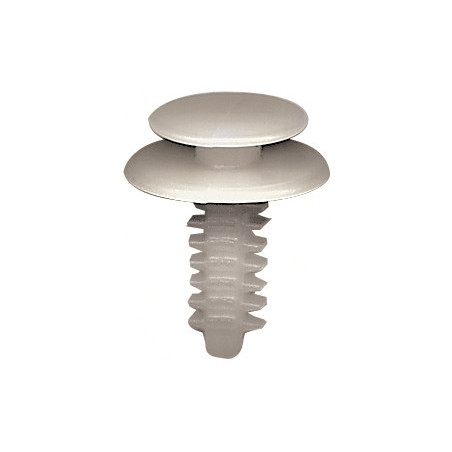 PANEELBEVESTIGINGSKLEM VOOR PORTIERBEKLEDING