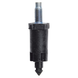 SILENTBLOC MOTORSPATBESCHERMING OVER MOTOR